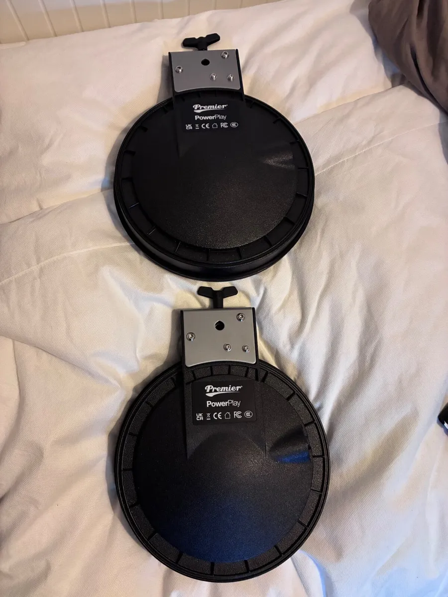 Electronic drum pads - Image 2