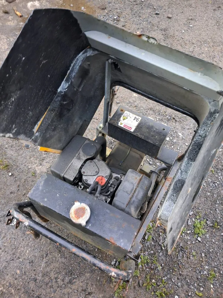 Diesel Generator - Image 2