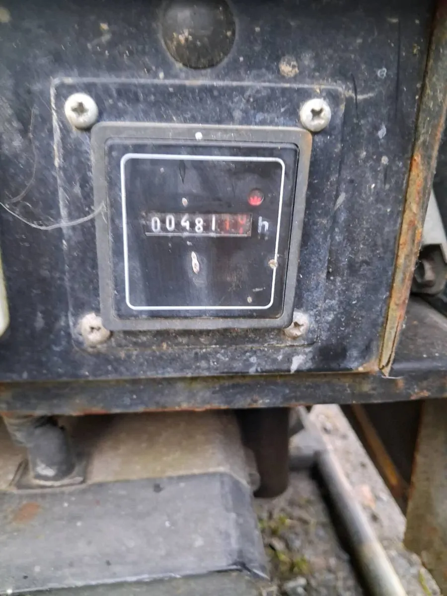 Diesel Generator - Image 3