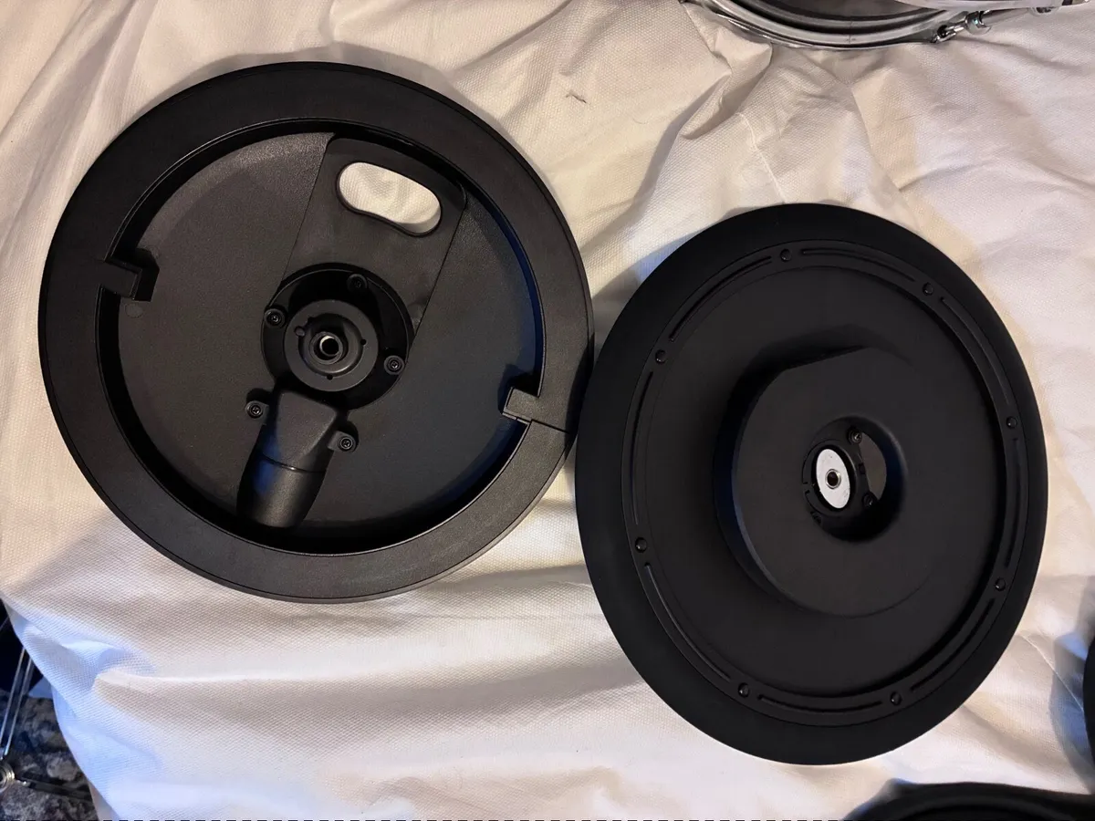 Electronic hi hat pads - Image 3