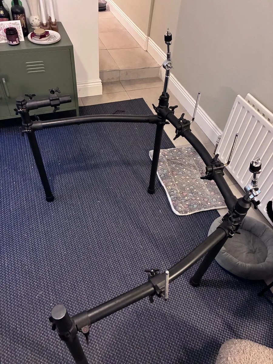 Drum rack - Image 3