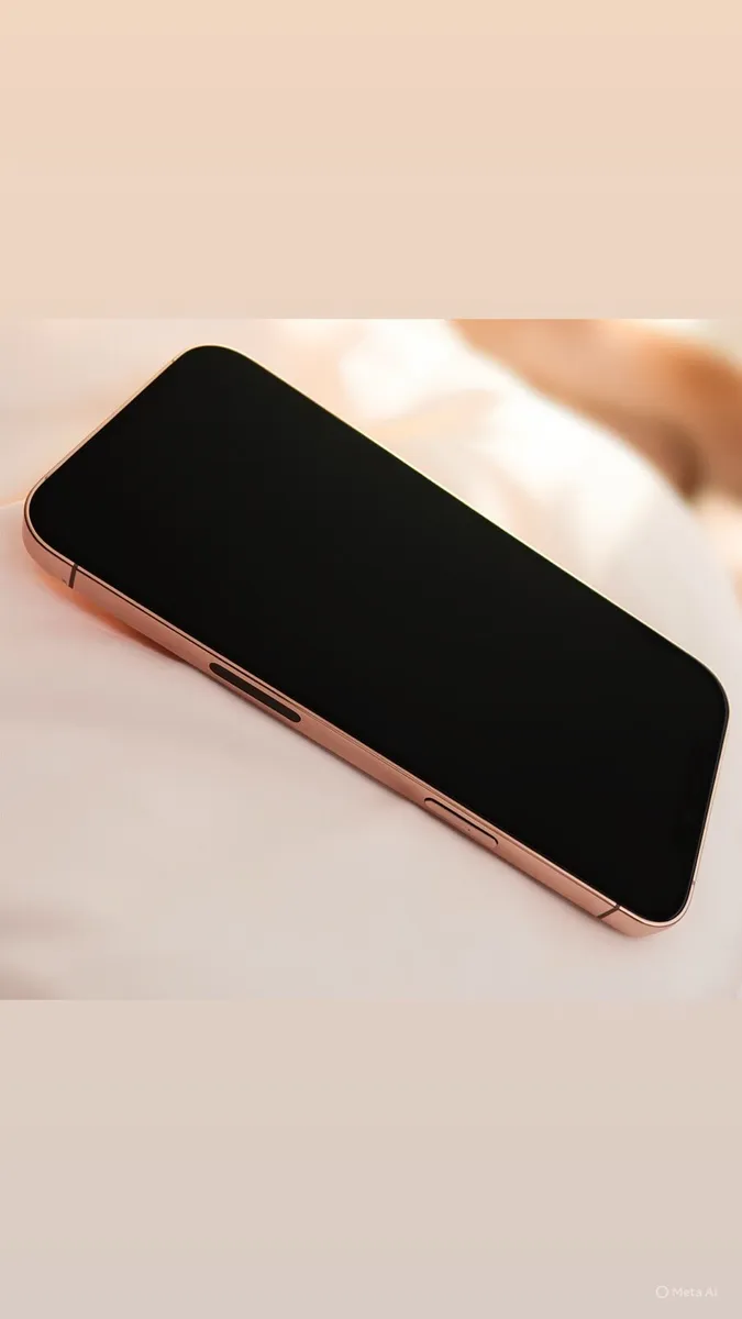 Iphone 12 Pro Max 128 GB gold - Image 3