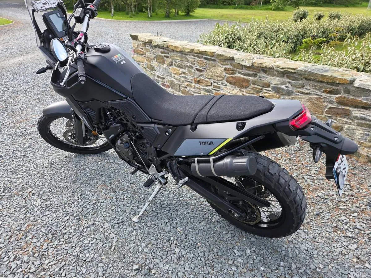 Tenere 700 - Image 2