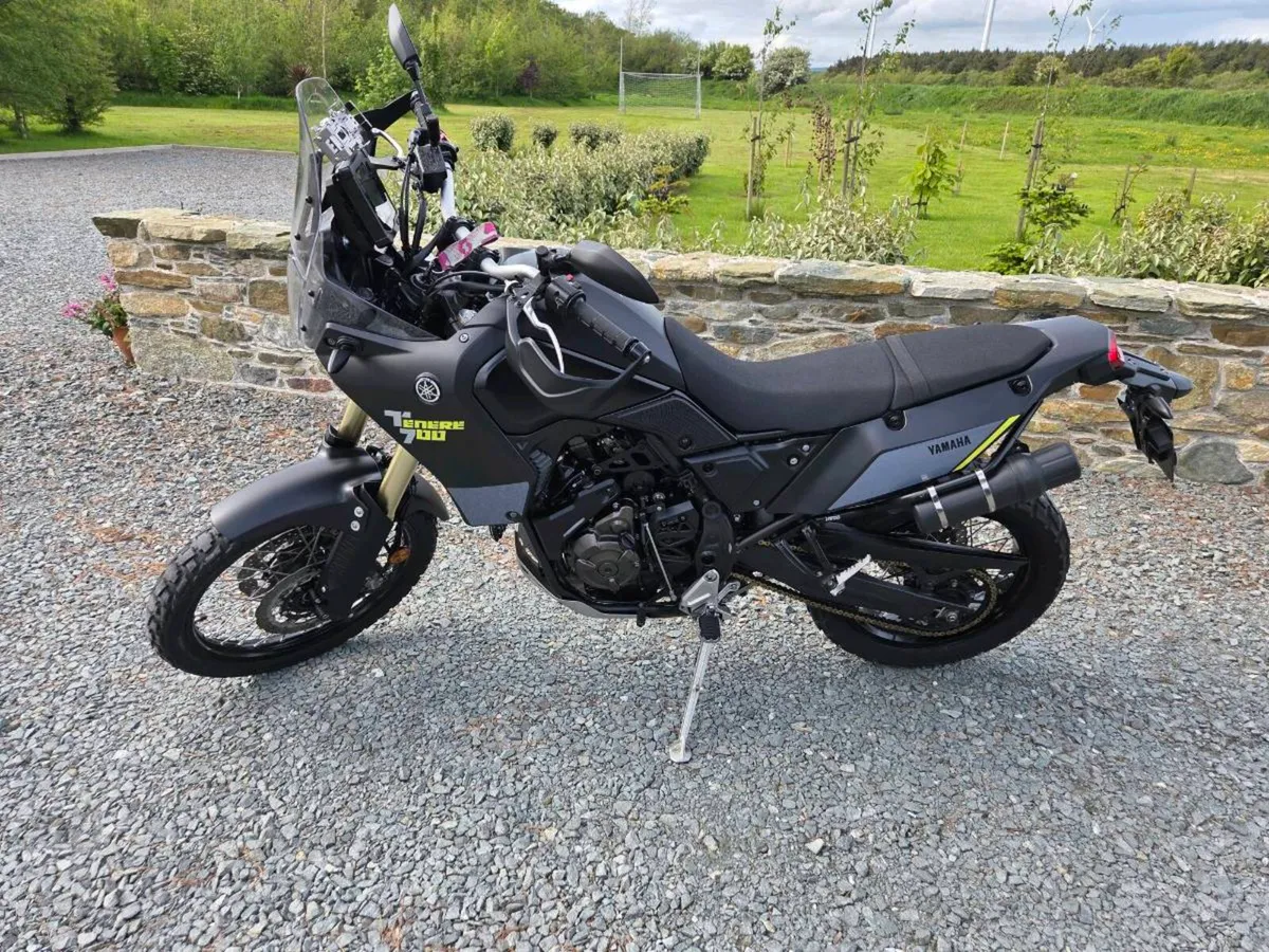 Tenere 700 - Image 3