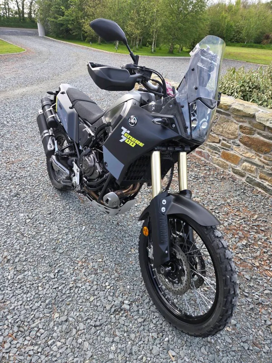 Tenere 700 - Image 4