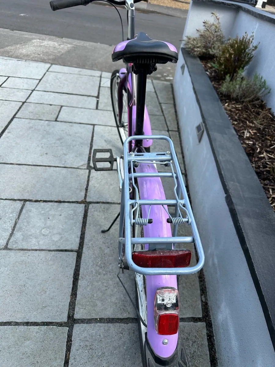 24” Girls Bicycle - Image 3