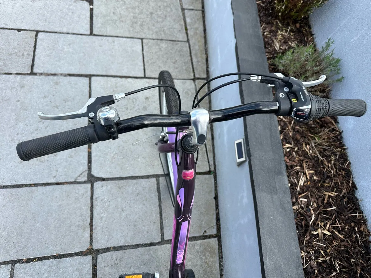 24” Girls Bicycle - Image 4