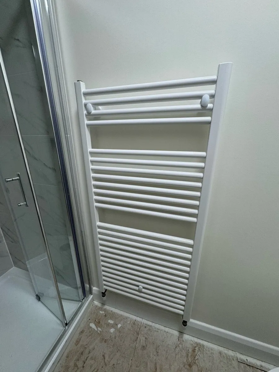 Bathroom - Image 1