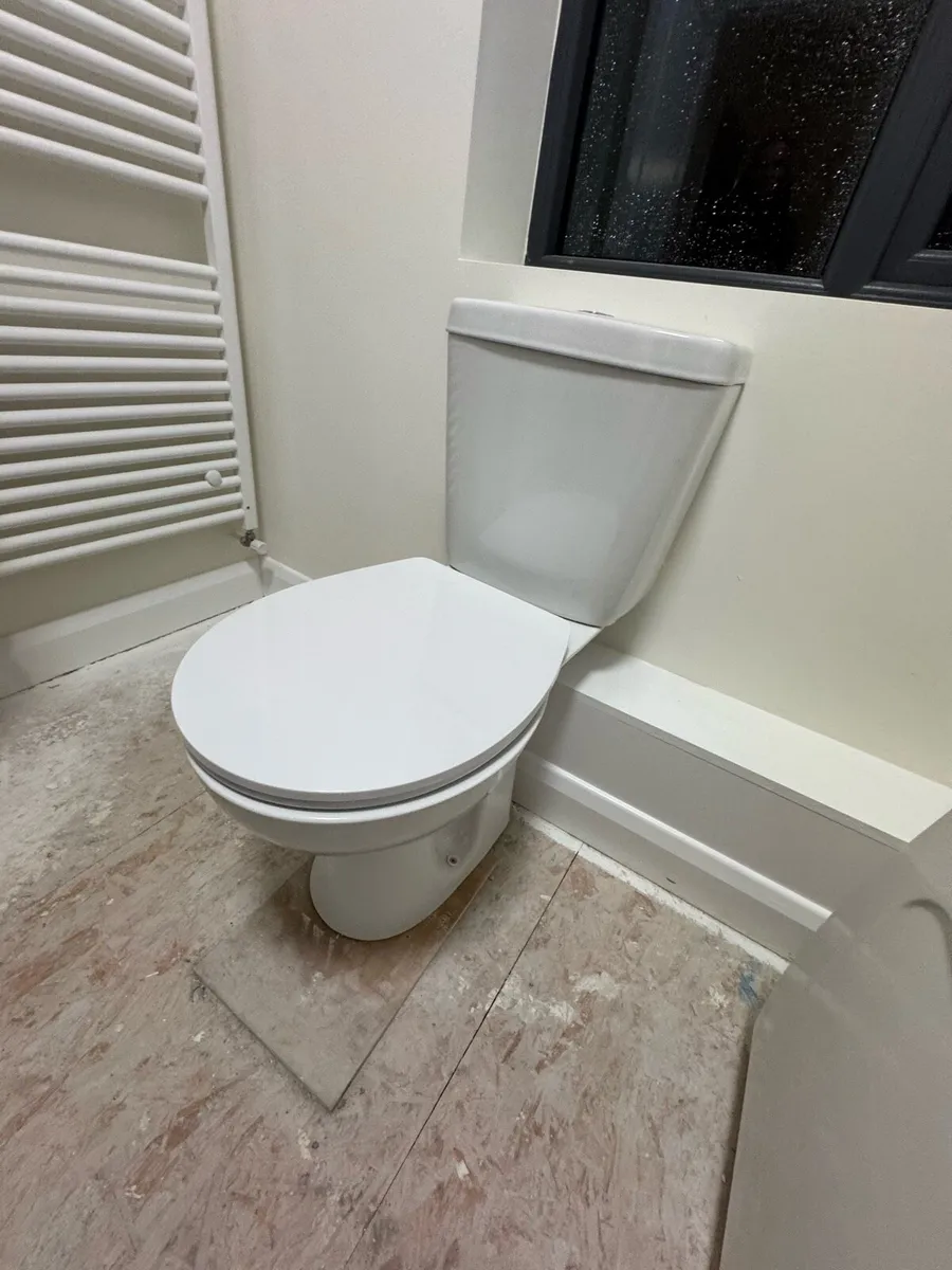 Bathroom - Image 3