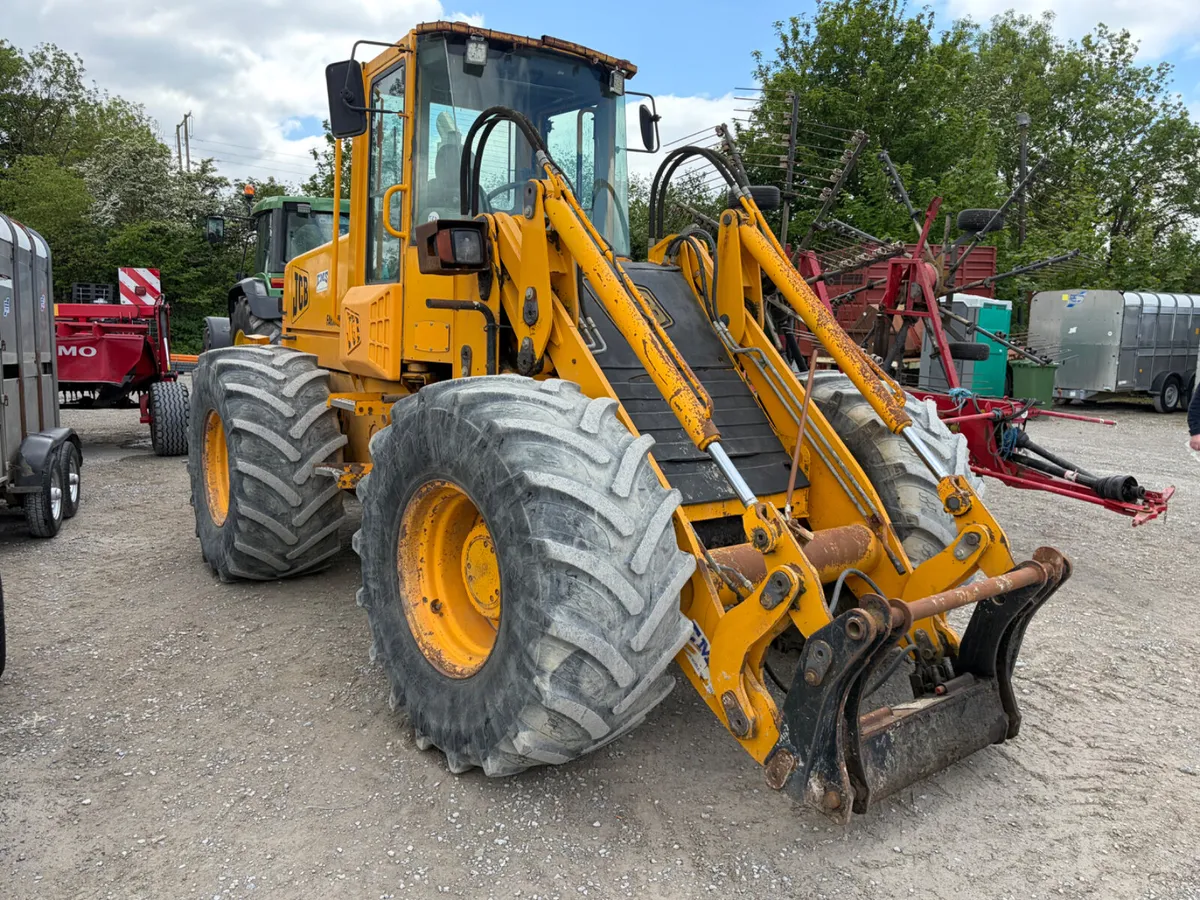 Farm Machinery Auction @ Portlaoise - Image 4
