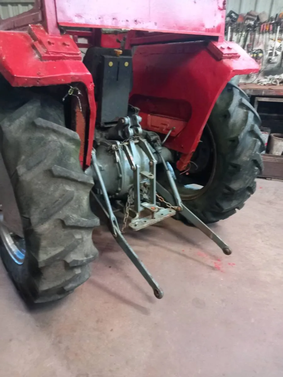 Tractor - Image 2