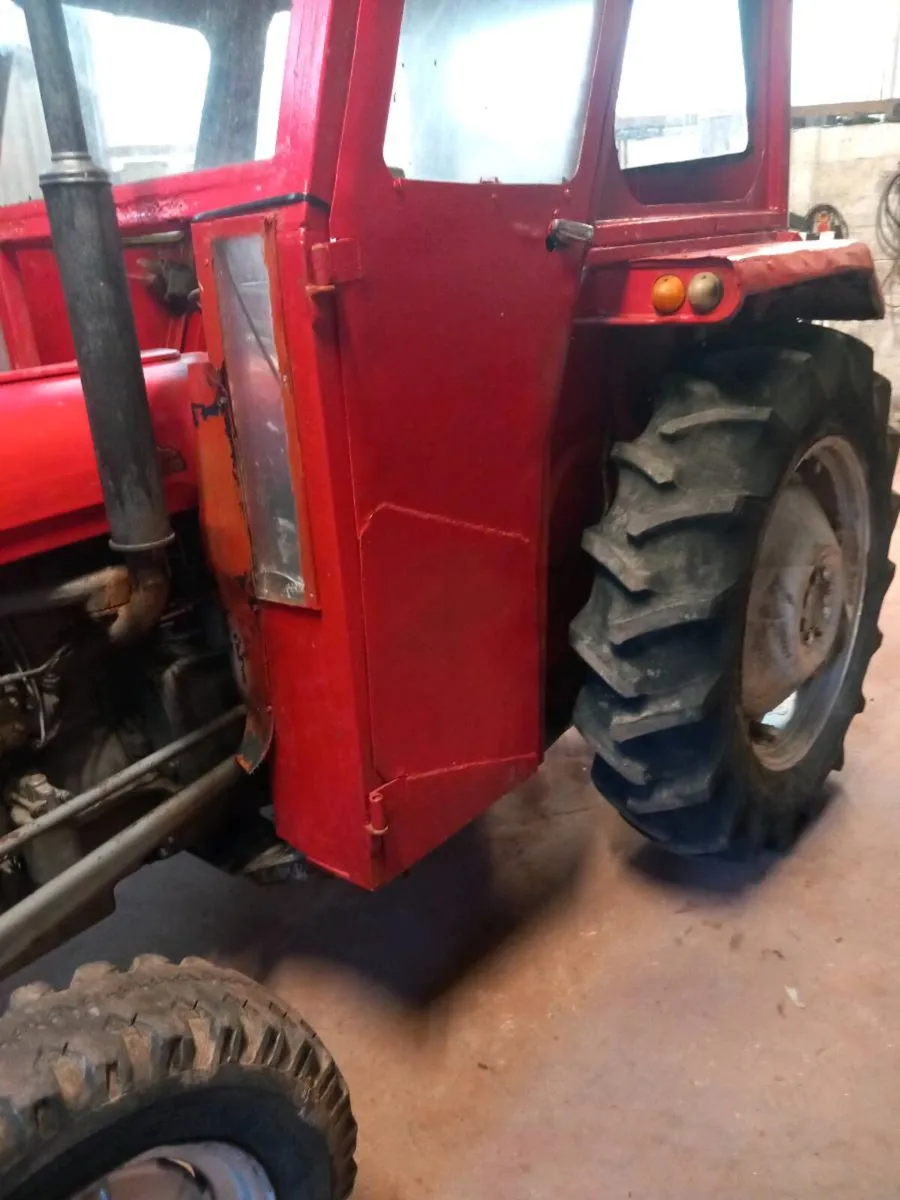 Tractor - Image 3