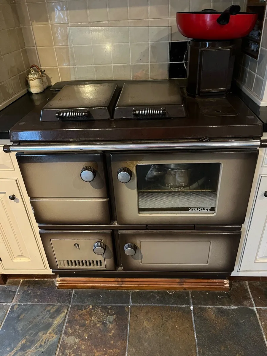 Kitchen Appliances - Image 1