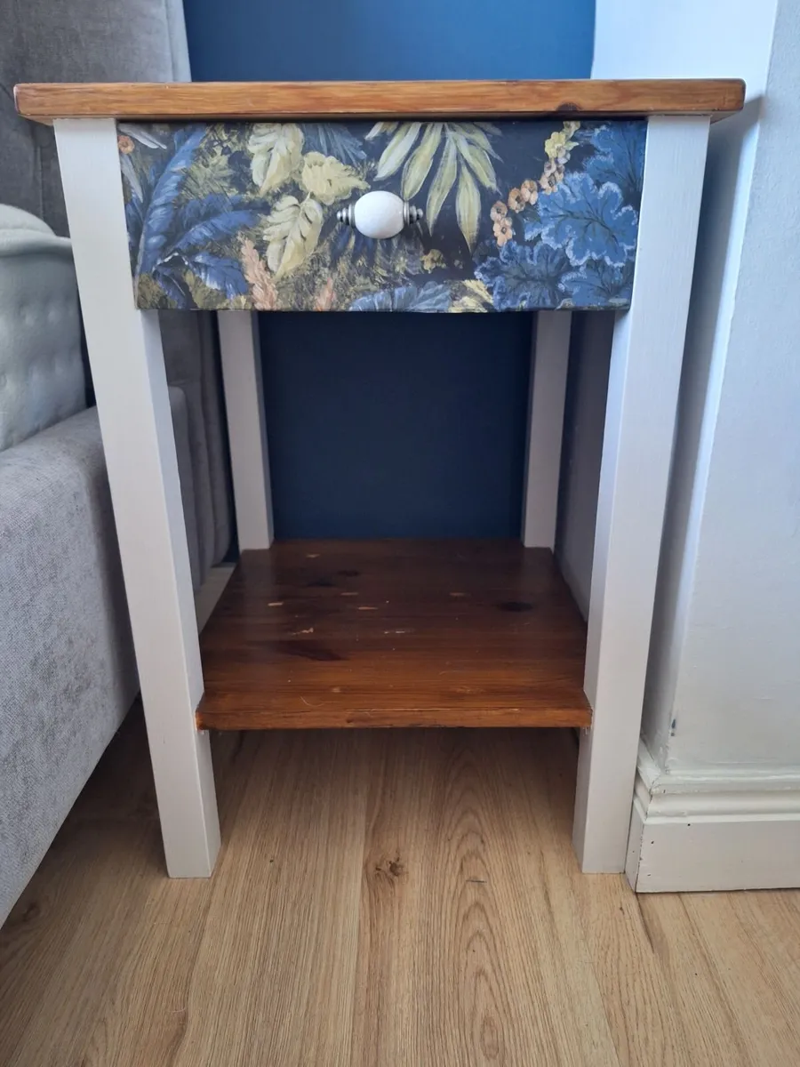 Bedside table - Image 3
