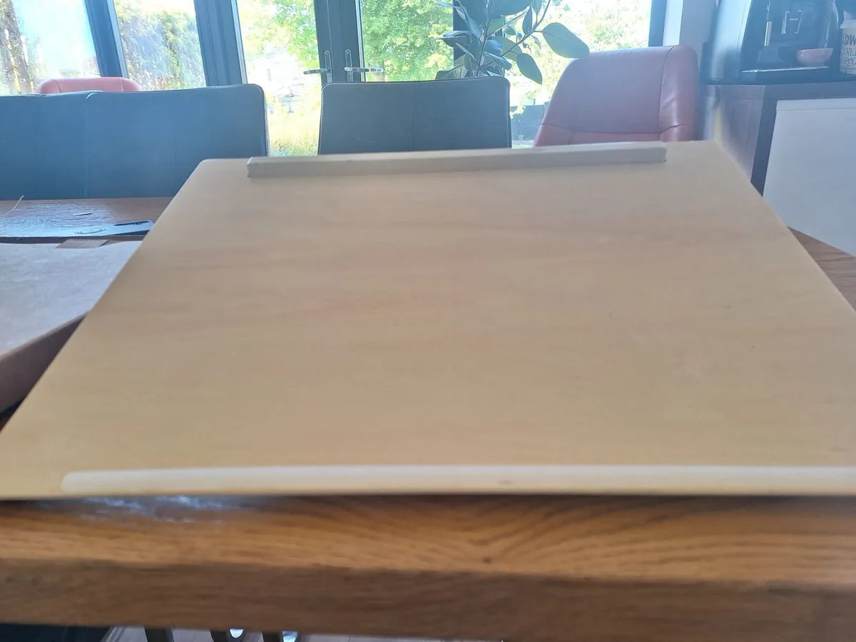 Slant board - Image 1