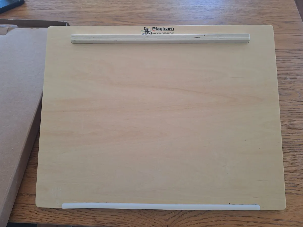 Slant board - Image 2
