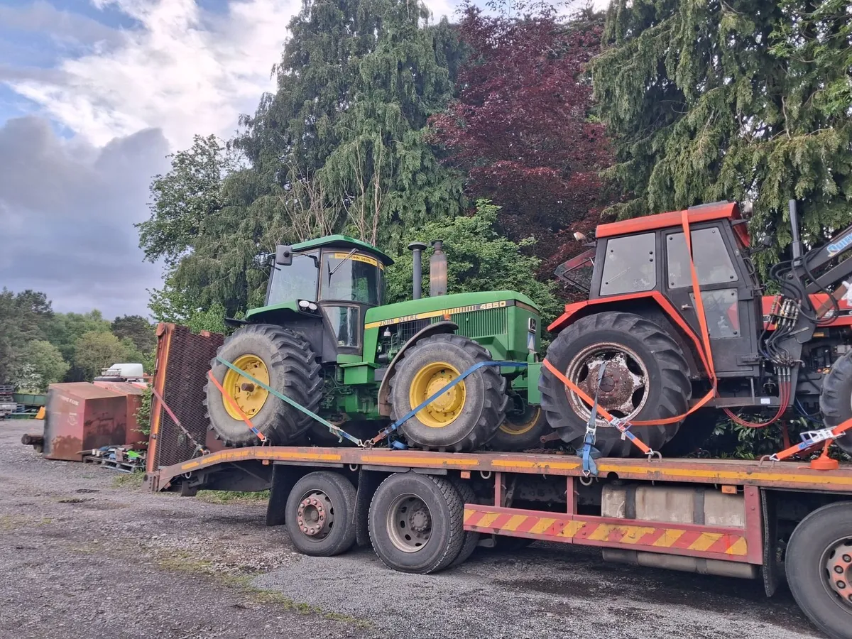 Transport - Image 1