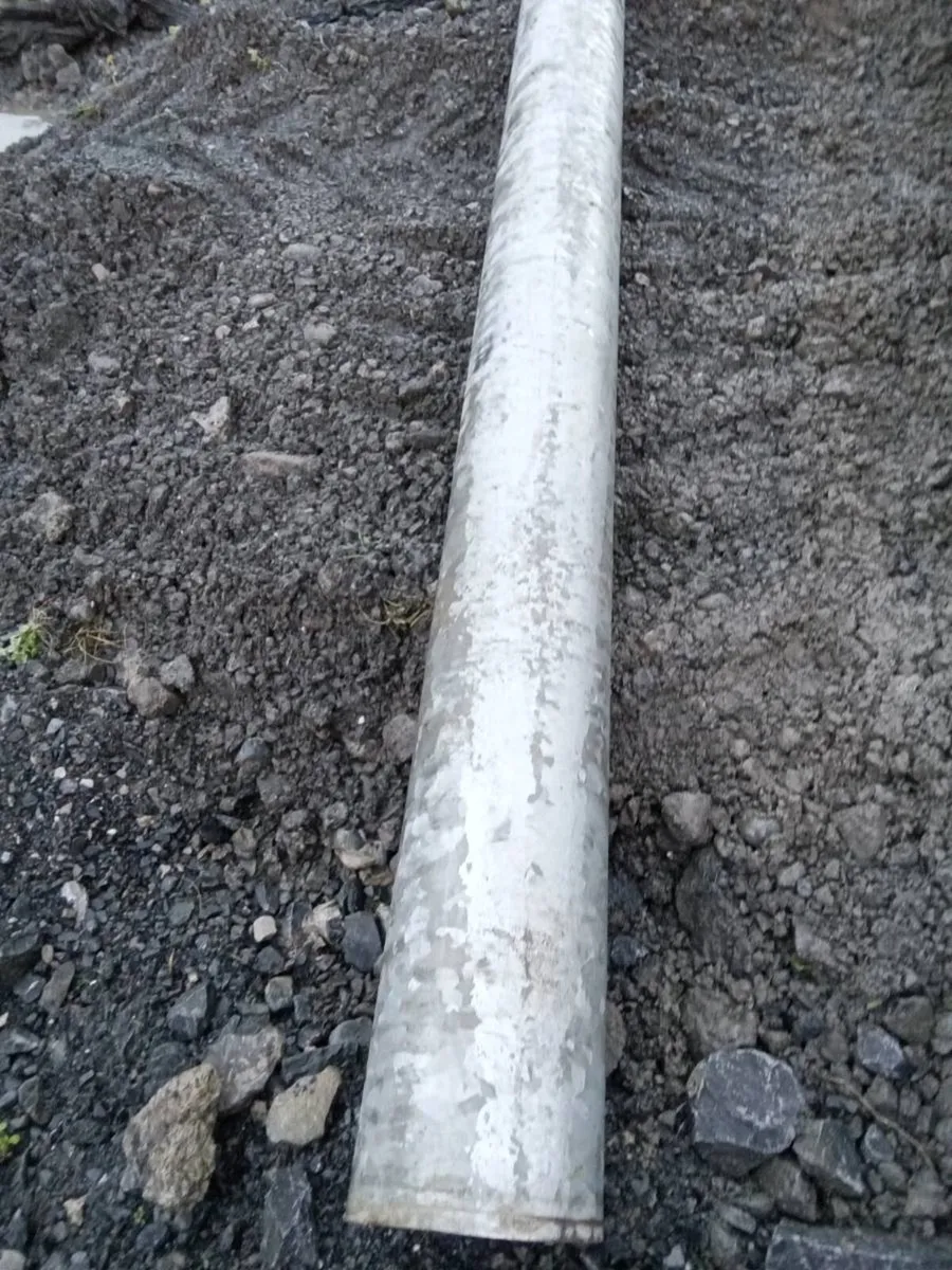 Poles - Image 1