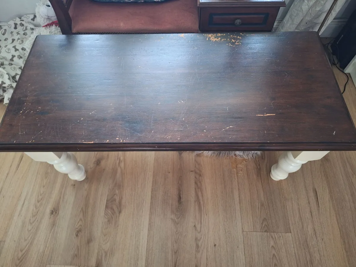 Coffee table - Image 3