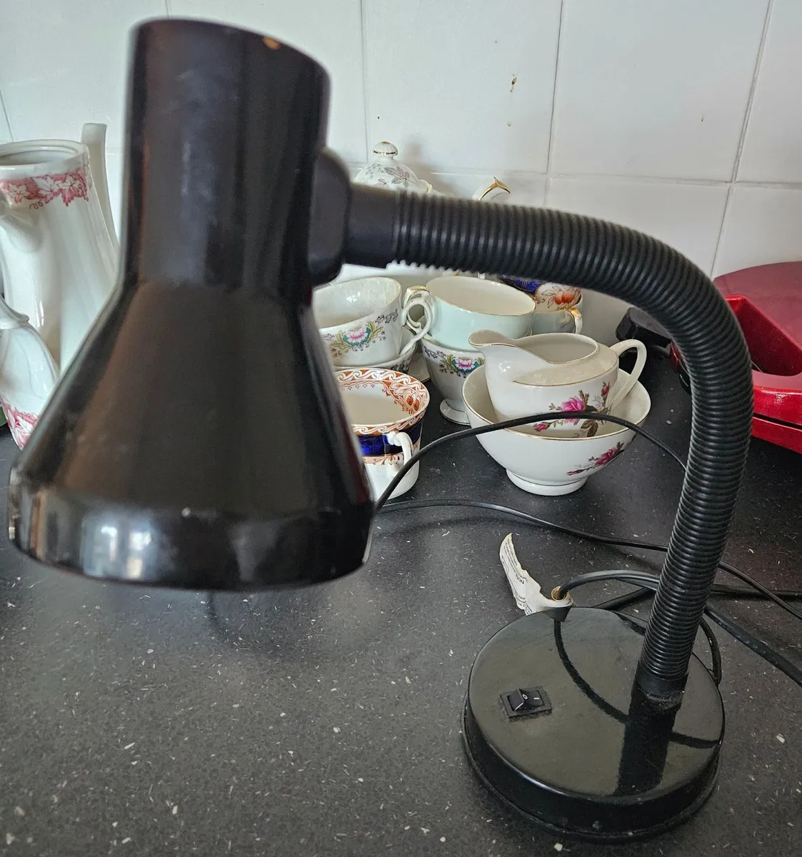 Small Electrical Items Waffle Hairdryer Shredder - Image 3