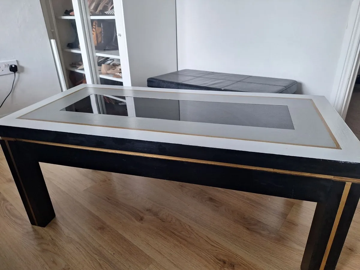 Coffee table - Image 4