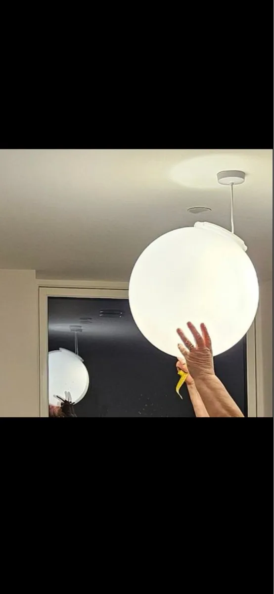 Light shades - Image 1