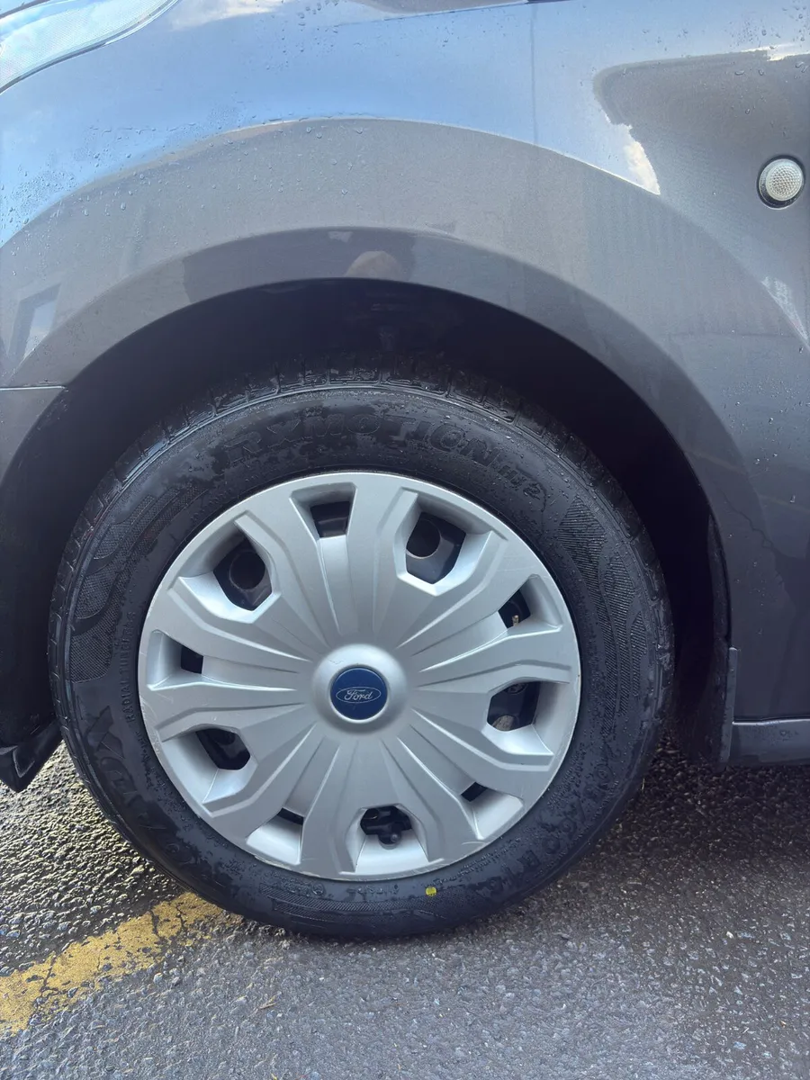 Ford Transit 2019 - Image 4