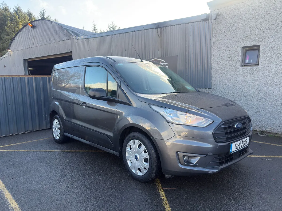 Ford Transit 2019 - Image 3