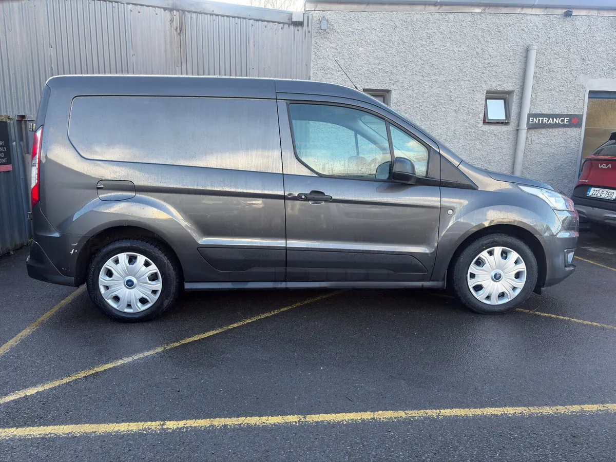 Ford Transit 2019 - Image 2
