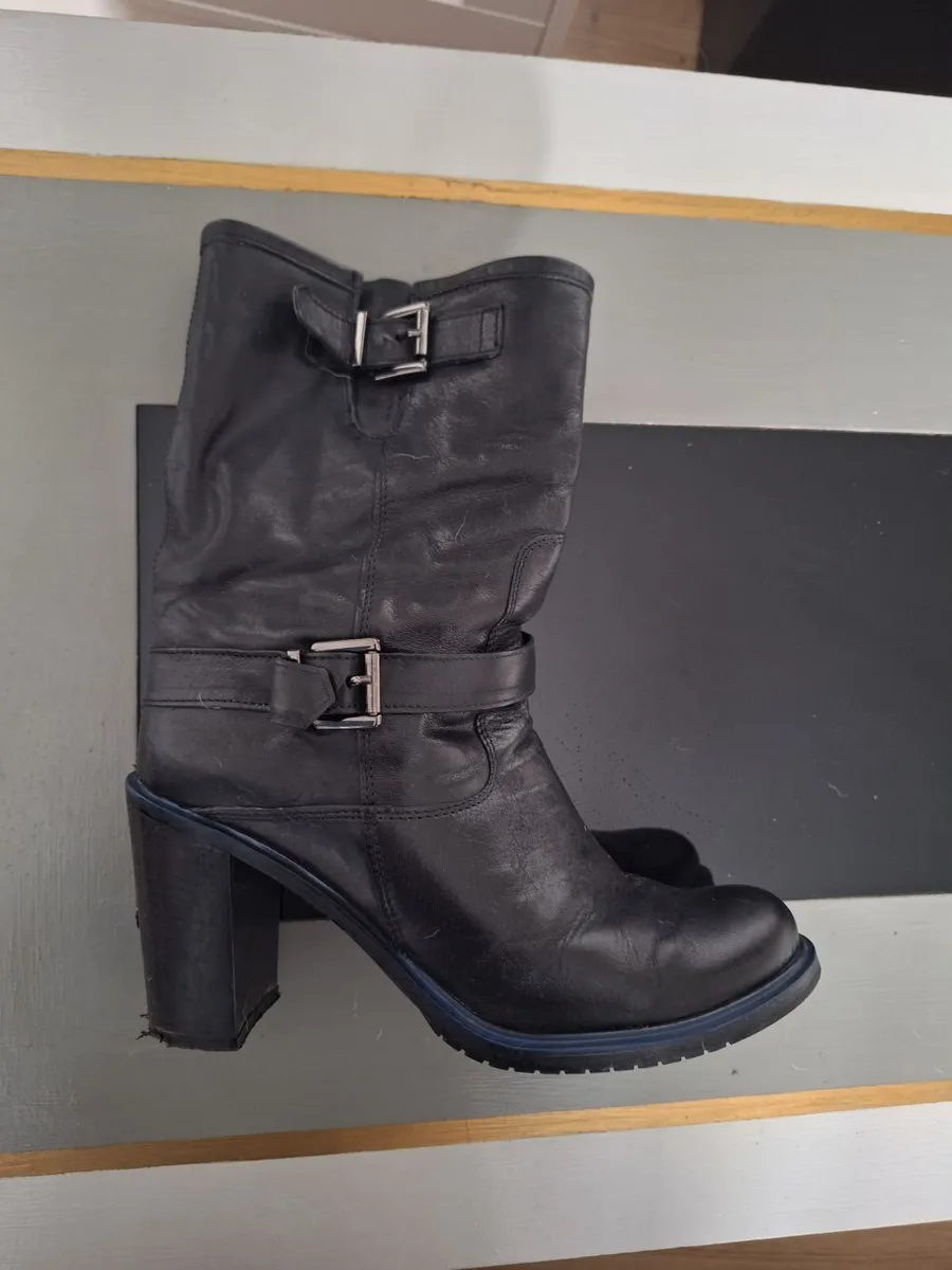 Shoes - Image 1