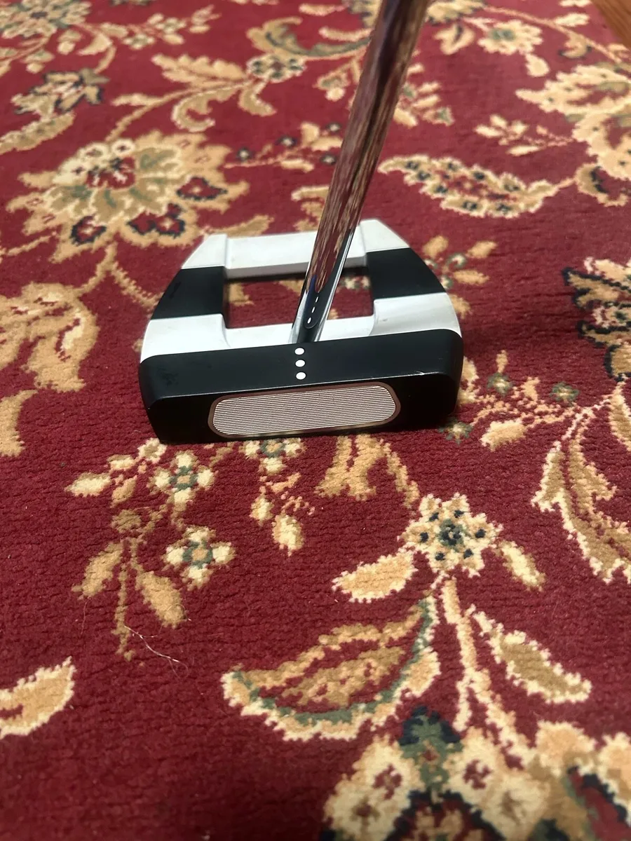 odyssey ai one square to square putter - Image 2