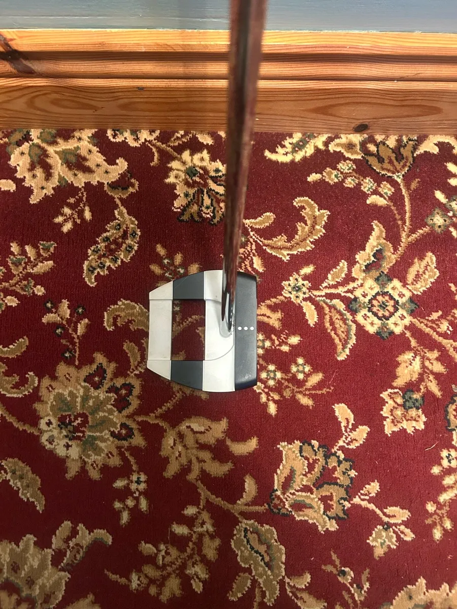 odyssey ai one square to square putter - Image 3