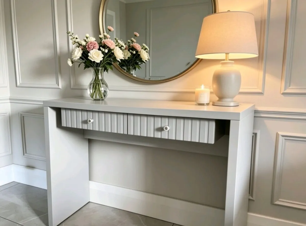 Console/ Dressing Table - Image 2