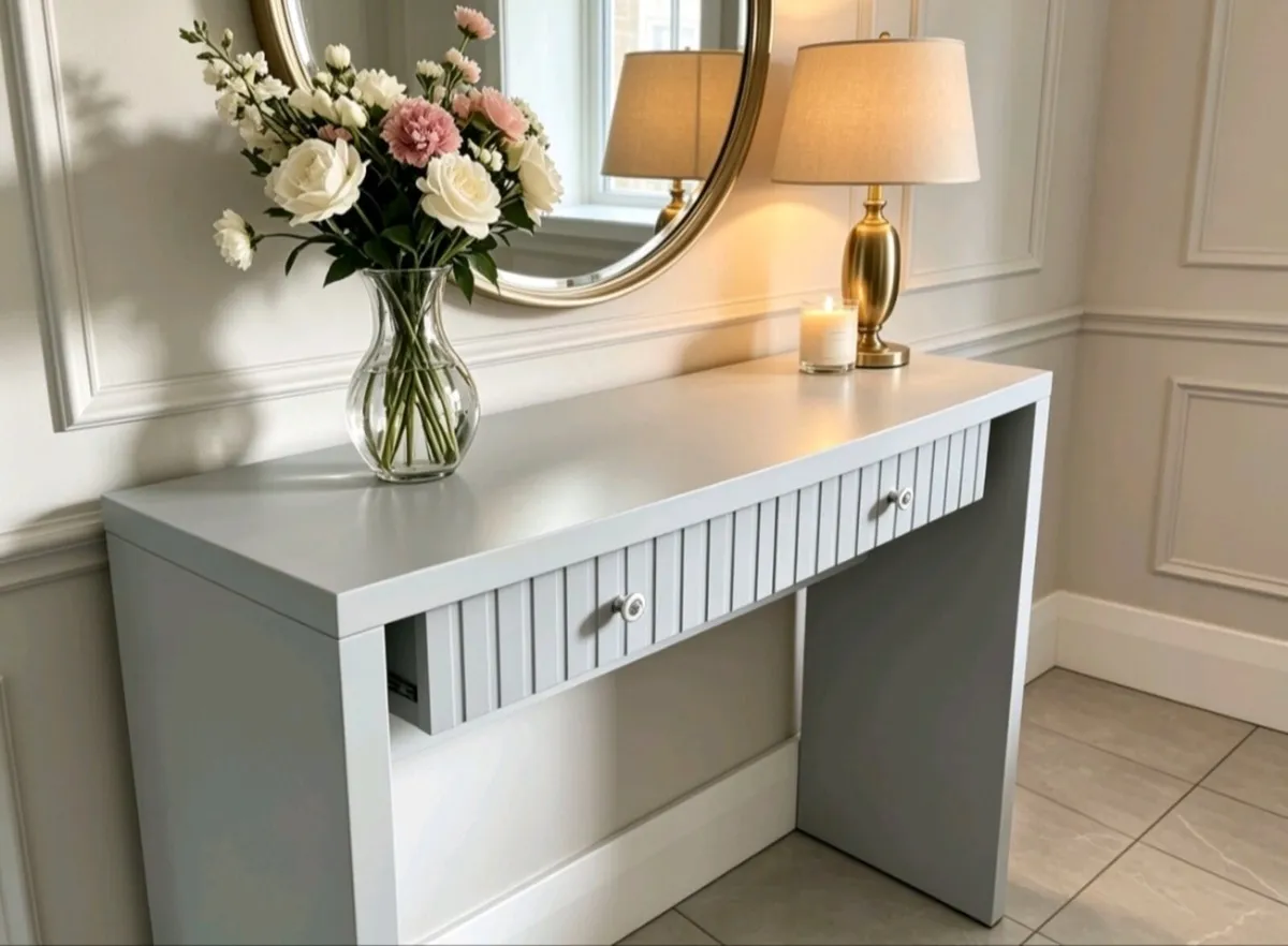 Console/ Dressing Table - Image 3