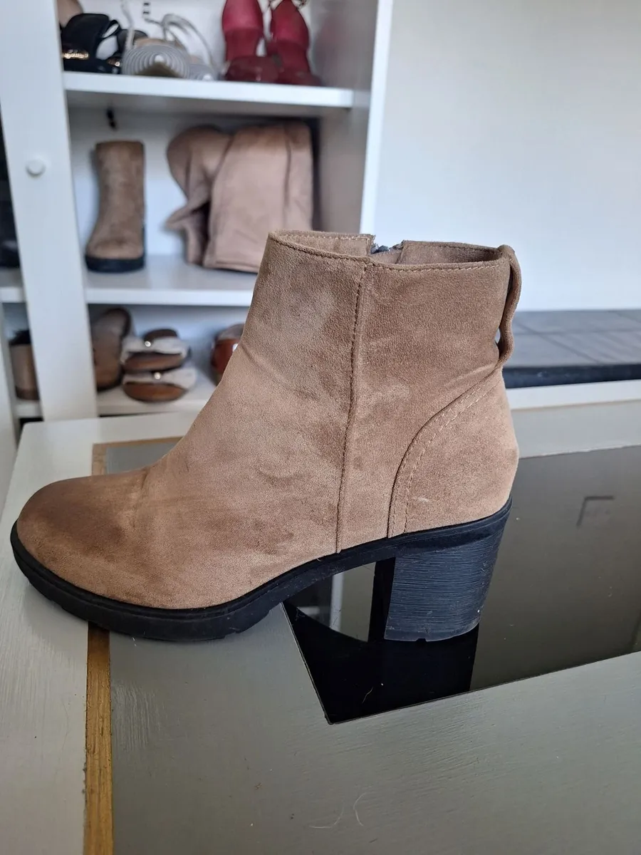 Shoes - Image 1