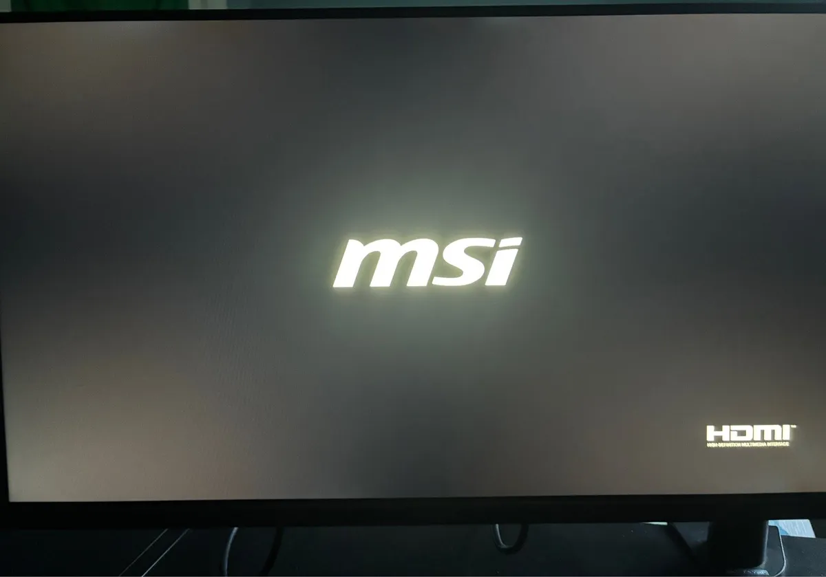 MAG 255F E20 24-inch, Full HD, 200hz - Image 1