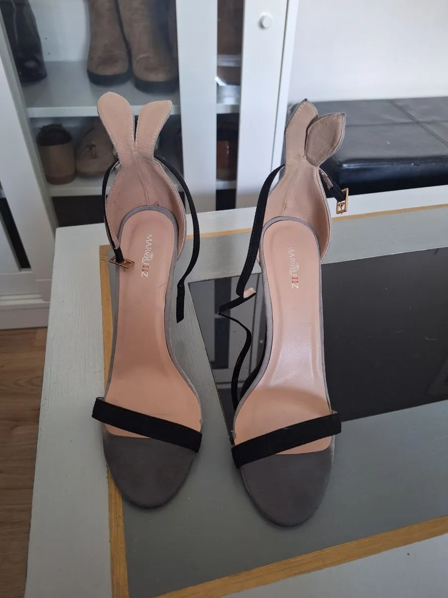 Shoes - Image 1