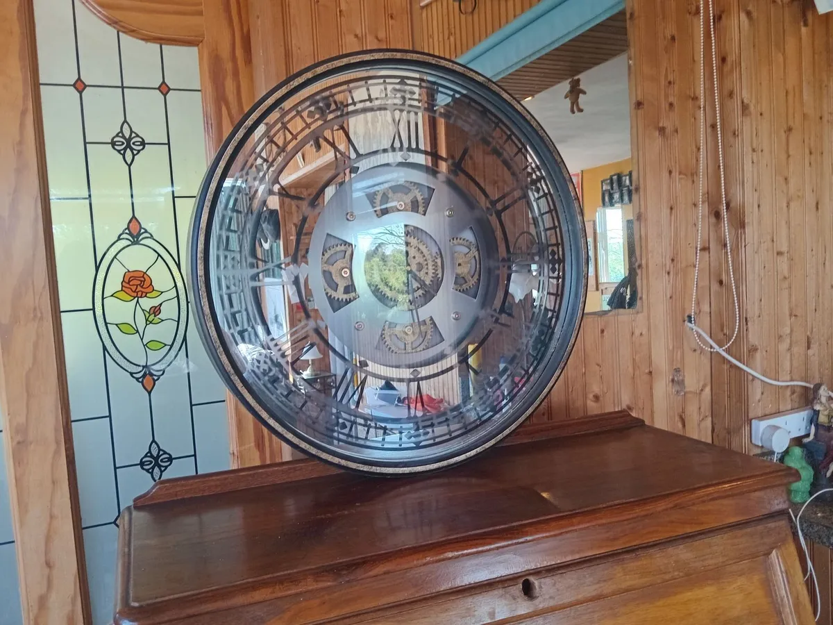Wall Clock - Image 3