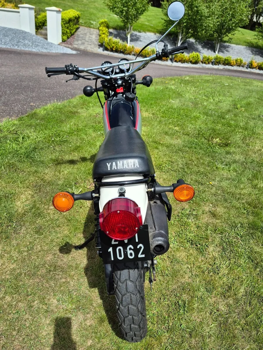 YAMAHA Other 1981 - Image 4