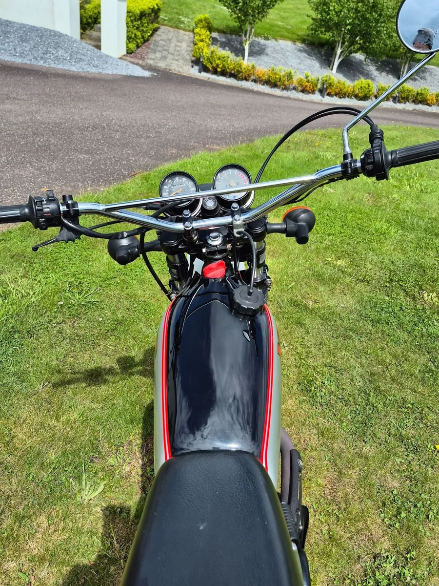 YAMAHA Other 1981 - Image 3