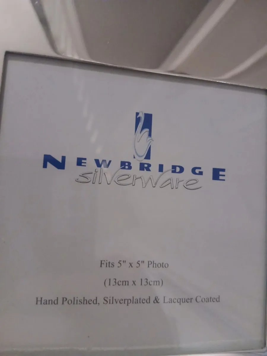 Newbridge silver wedding album - Image 2