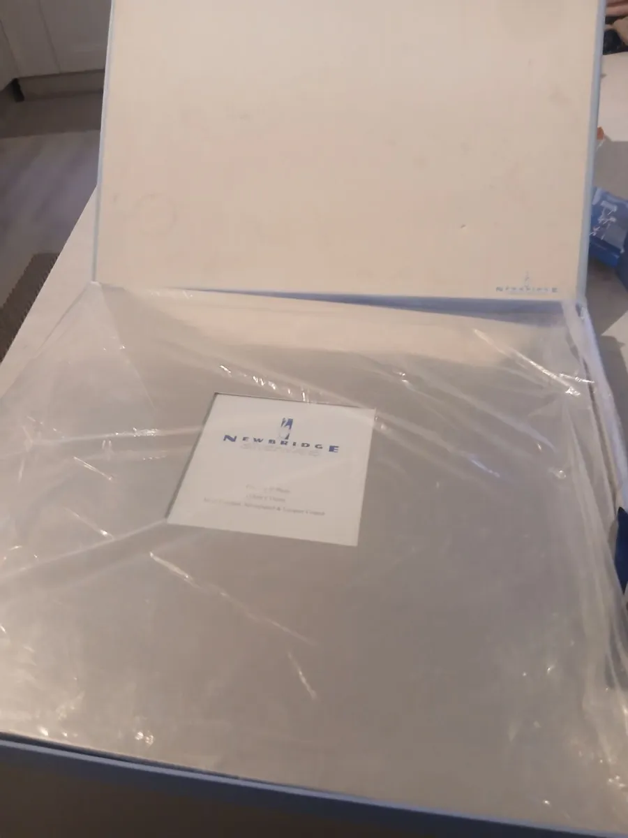 Newbridge silver wedding album - Image 4