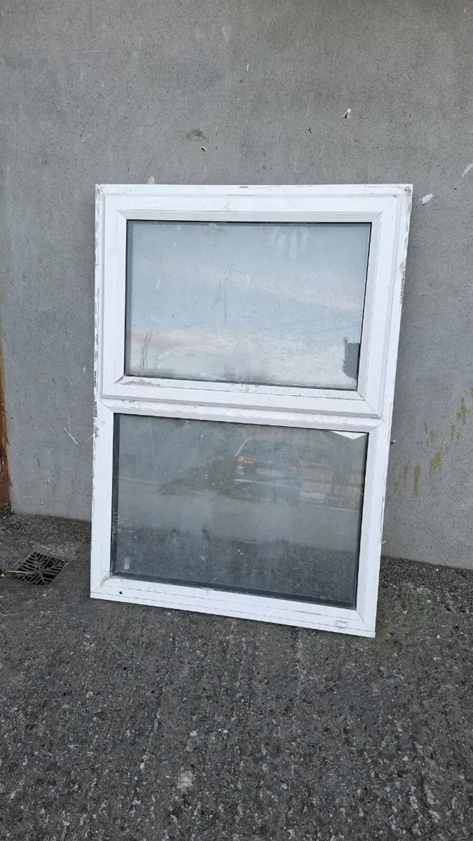 PVC Windows & Door - Image 1