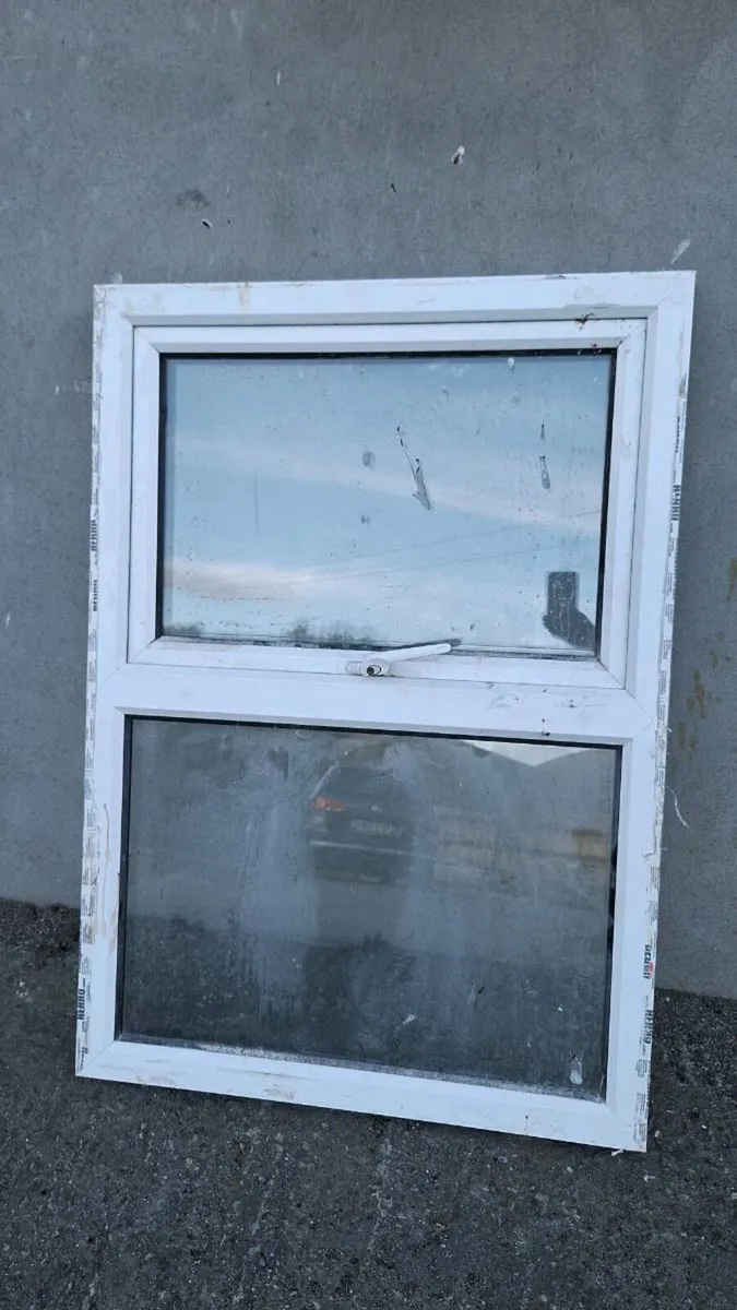 PVC Windows & Door - Image 2