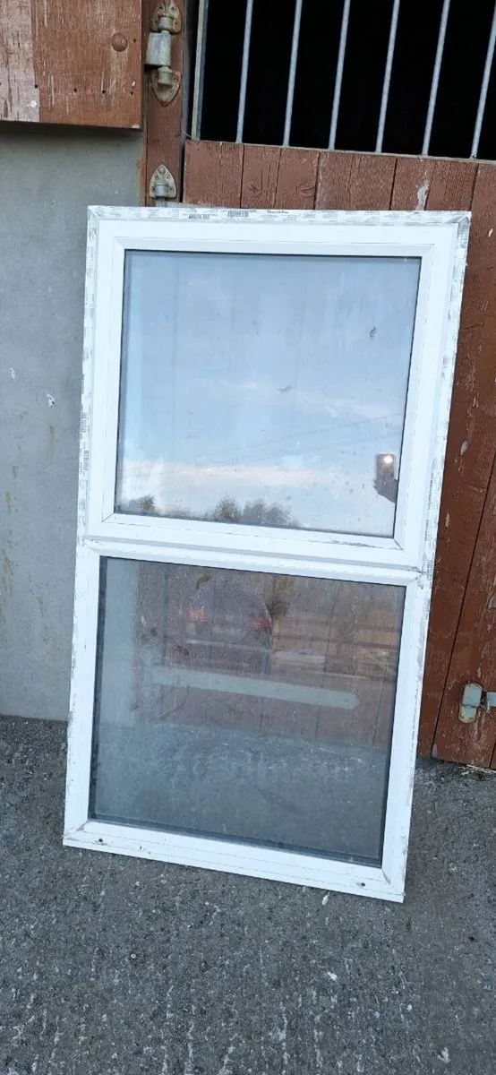 PVC Windows & Door - Image 3