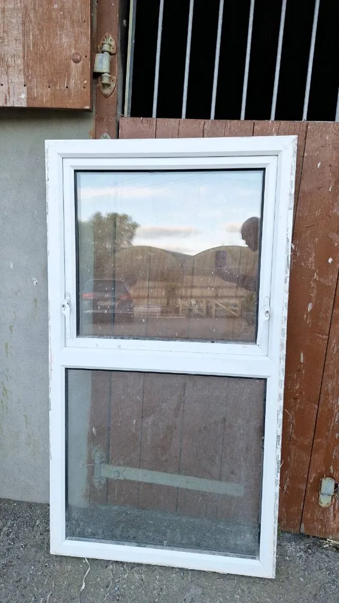 PVC Windows & Door - Image 4