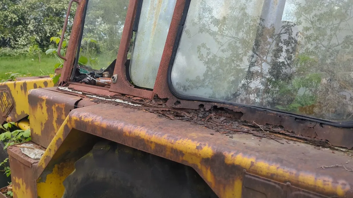 Jcb 3c - Image 4