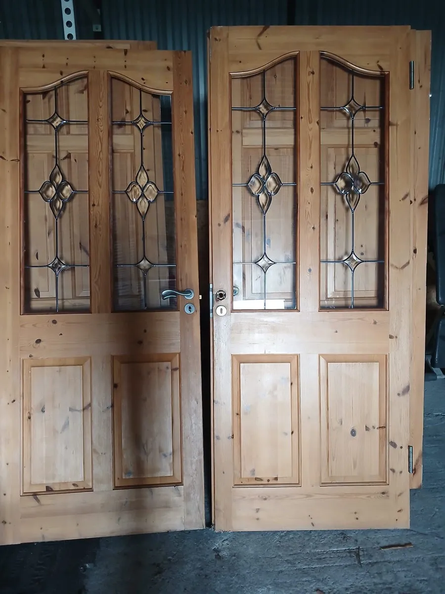Doors - Image 1