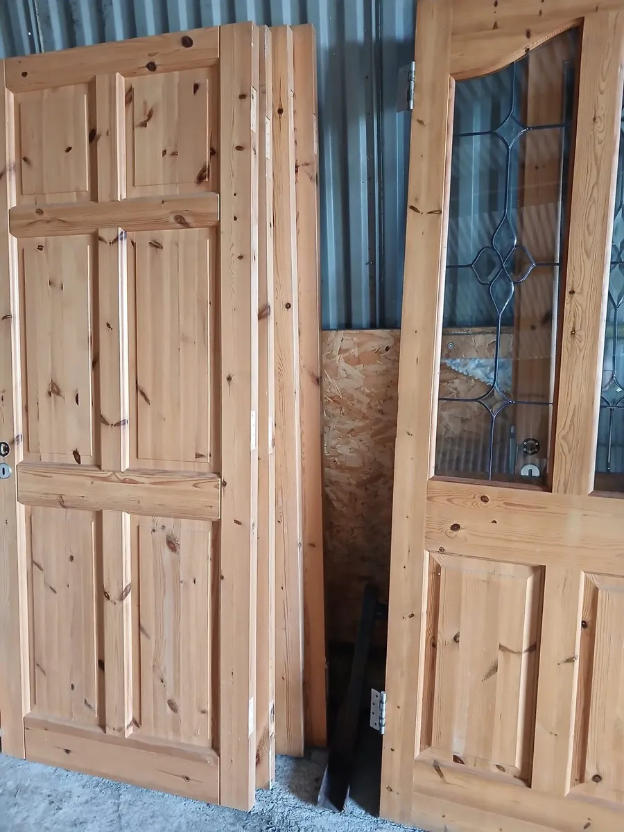 Doors - Image 3