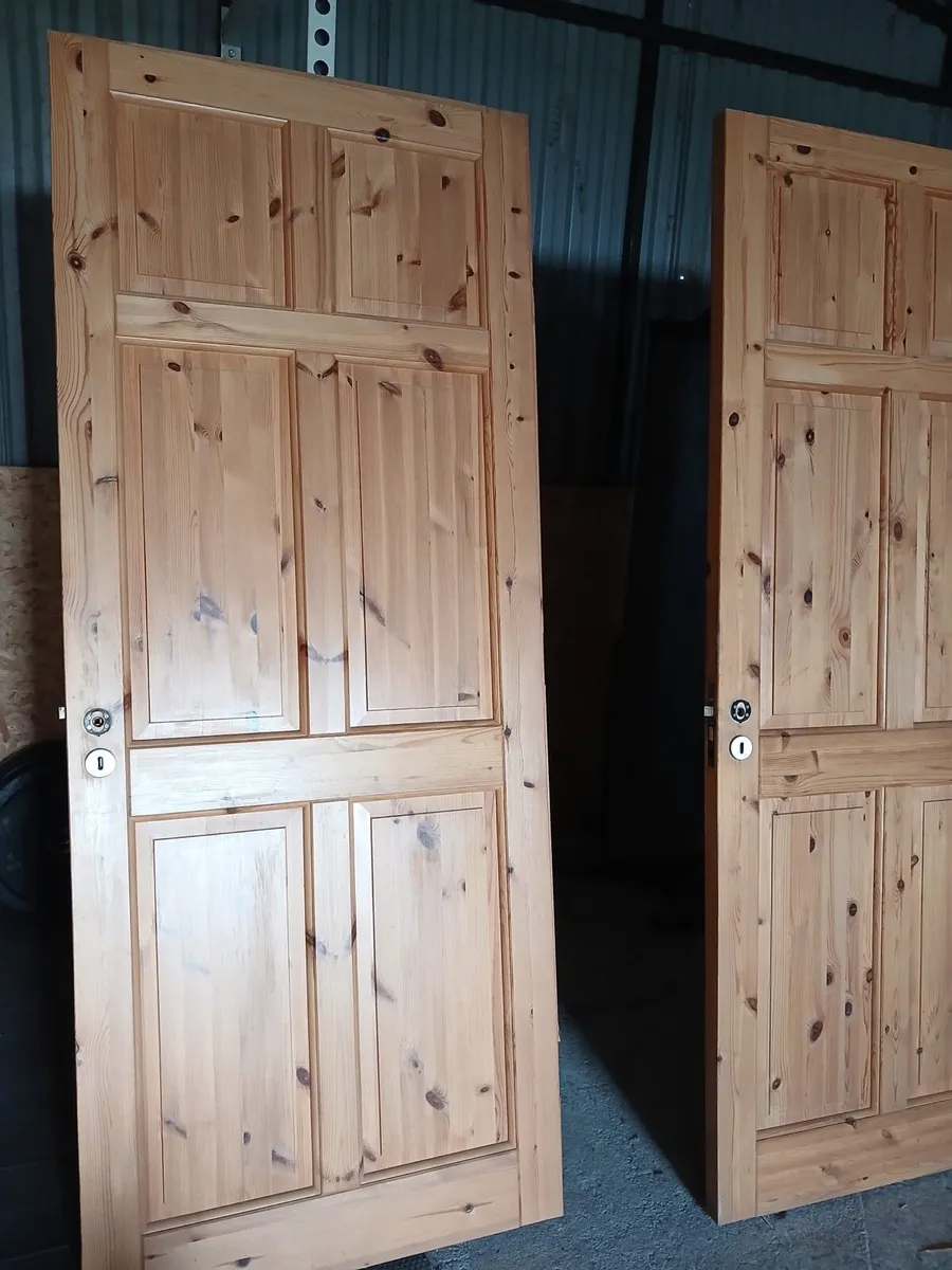 Doors - Image 4